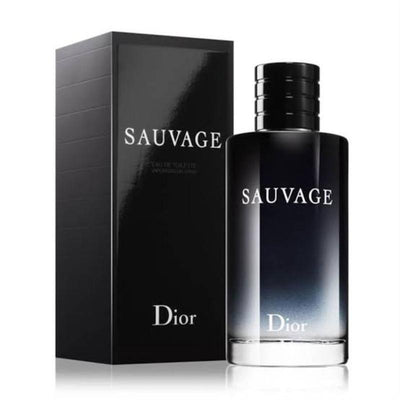 Sauvage perfume -100ml