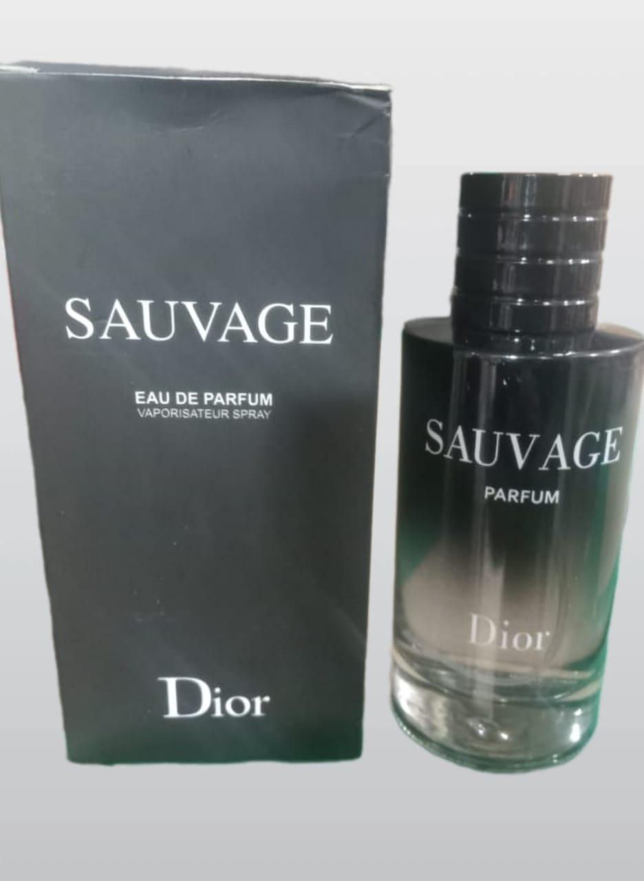 Sauvage perfume -100ml