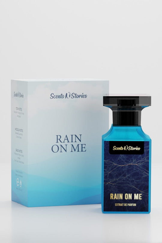 Rain On Me perfume (50ml)