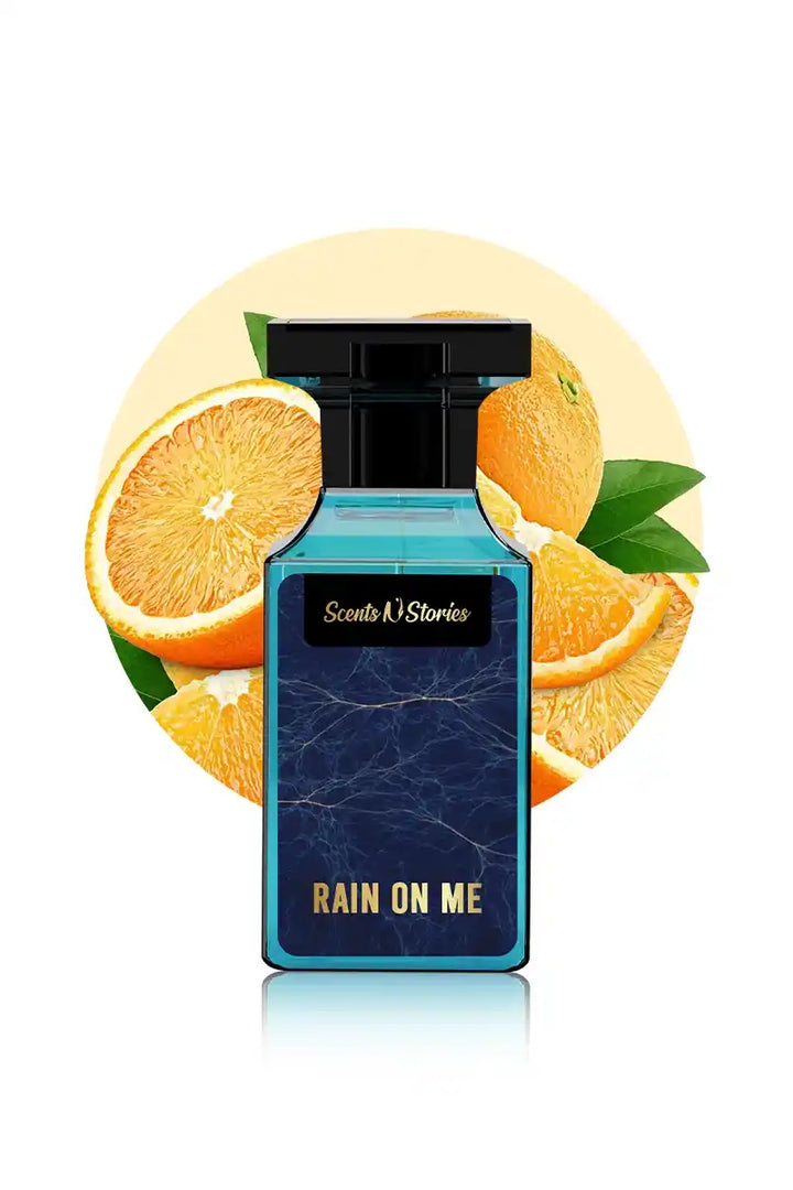 Rain On Me perfume (50ml)